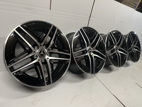 Cerchi originali mercedes - cerchi, w447