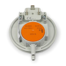 SIME PRESSOSTATO ARIA HUBA 45