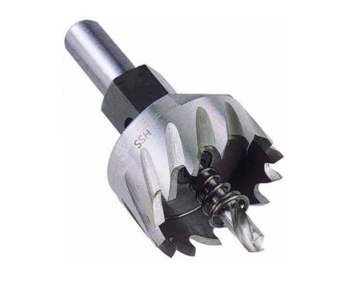 Fresa tazza hss - fresa,