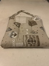 Cuscino copri sedia per cucina