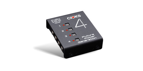 Cioks c4e alimentatore - cioks,