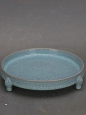 Song Ruyao Tianqing Glazed