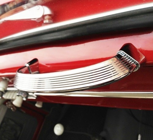 Maniglia cruscotto aac - cruscotto, vw