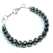 Bracciale pietre dure naturali