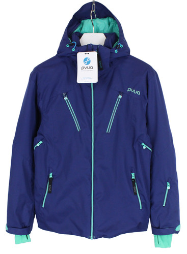 Pyua sympatex primaloft jacke - pyua,