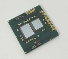 Intel Core i5-520M socket G1