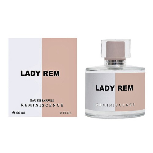 Reminiscence paris lady - paris,