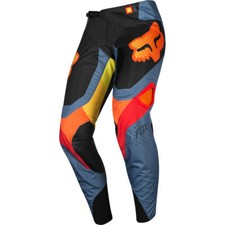 Fox Racing 360 Murc pantaloni da cross pantaloni da fuoristrada taglia 32