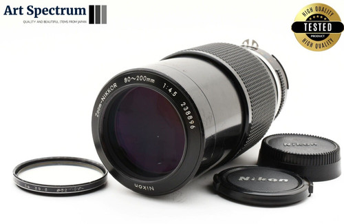 Opt come nuovo nikon - nuovo], ai