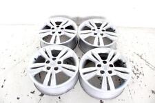 52910-2S200 SET 4 CERCHI IN LEGA DA 17 POLLICI 5 FORI 6,5JX17 ET 48 HYUNDAI IX35