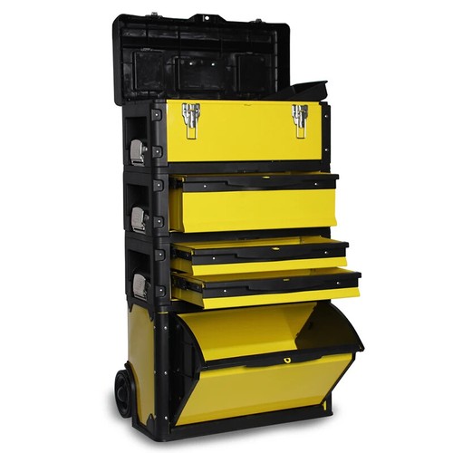 Carrello combinato quattro - carrello,