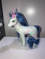 MY LITTLE PONY G1 MLP FLOWERBURST HASBRO VINTAGE ANNI 80