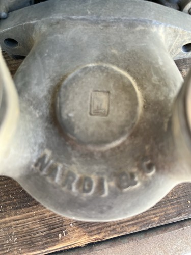Raro collettore speciale nardi - raro,