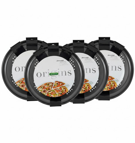 Teglia crisper pizza - teglia,