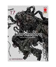 Dorohedoro caccia allo - dorohedoro.,