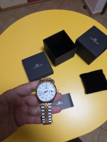 Orologio lorenz modello - lorenz,