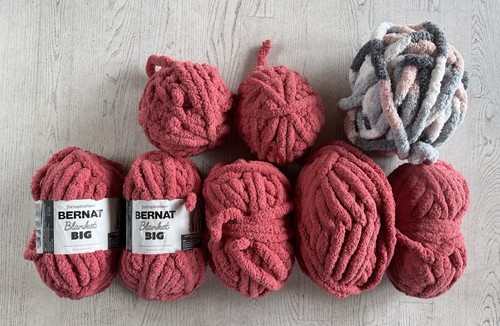 Bernat coperta grande - grande,