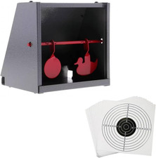 Tragabalino a Doppio Tiro per