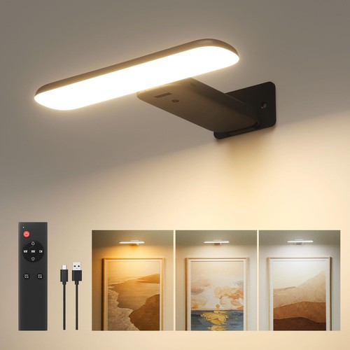 Luci quadro per parete - , a
