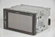 RADIO PIONEER 2DIN BT MVH-A210BT nessun codice