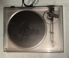 giradischi technics SL DD2