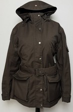 Parka Wellensteyn Barbados