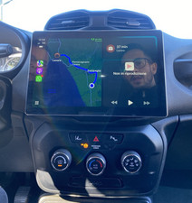 Autoradio Stereo CarTablet Android GPS CarPlay Auto Per JEEP RENEGADE 11.5