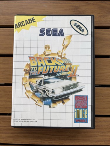 Back the future part - the,