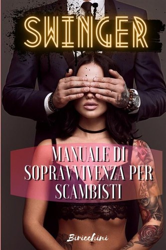 Libri biricchini swinger - biricchini,
