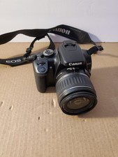 Canon EOS Digital Rebel XTi 