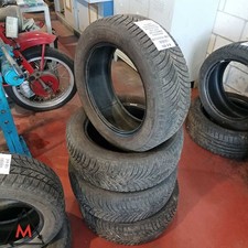 Set gomme pneumatici 4 - gomme,