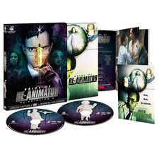 RE-ANIMATOR 2 (2 DVD)