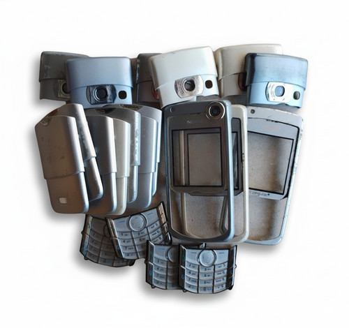 Nokia 6682 6680 - , 6681