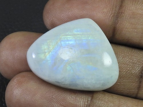 Pietra luna arcobaleno - pietra, di