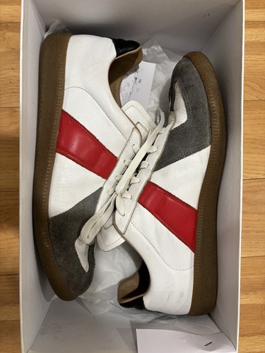 Mason margiela replica - replica, shoes