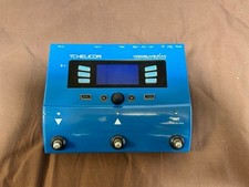 TC HELICON VoiceLive Play Blue