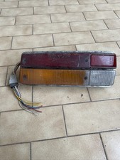 Alfa Romeo 2000 Maserati Merak fanale posteriore sinistro Altissimo 225570