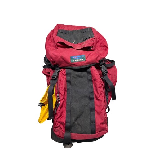 Zaino trekking vintage ll - trekking,