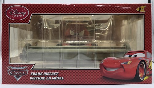 Disney pixar cars - cars,