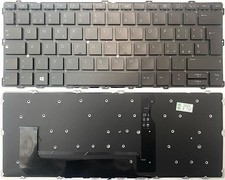 Tastiera italiana RETROILLUMINATA per HP EliteBook x360 1020 G2 1030 G2 1030 G3