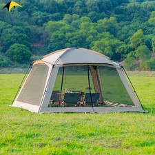 Tenda Zanzariera da Esterno