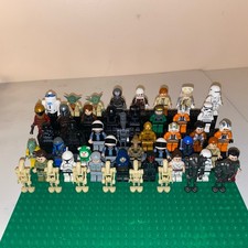 Lego Star Wars Minifigure
