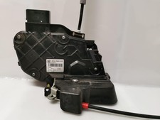 SERRATURA POSTERIORE SINISTRA