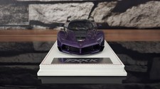 Ferrari FXX-K / CE / Viola /