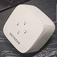 NETGEAR AC1200 Range Extender