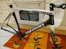 Telaio bici da corsa WHISTLE