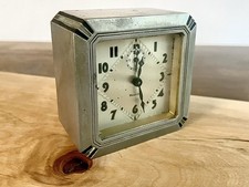 Sveglia Westclox 61-J Art