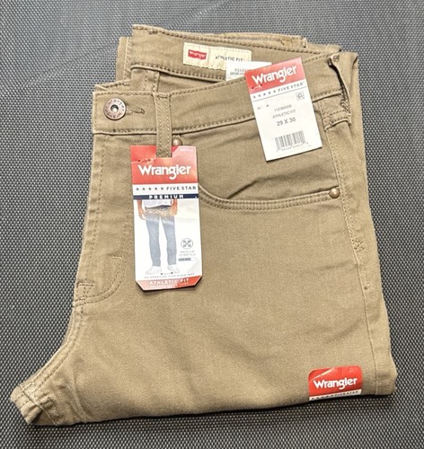 Jeans uomo wrangler - jeans,