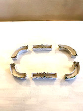 ANTICO CENTROTAVOLA GIARDINO