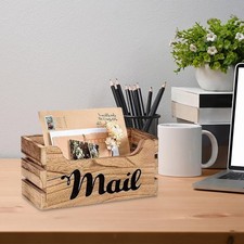 Organizzatore di Posta in